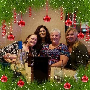 Meet your Posher, Deann